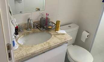 Imagem 5: Apartamento para Venda em Mogi das Cruzes, VILA MOGILAR, 1 dormitório, 1 suíte, 1 banheiro