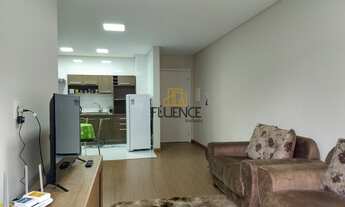 Imagem: Apartamento à venda, 2 quartos, 1 suíte