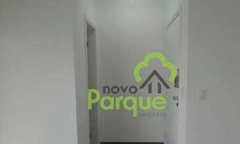 Imagem 5: Apartamento com 4 dormitórios para alugar, 154 m² por R$ 7.563,92/mês - Aclimação - São Pa