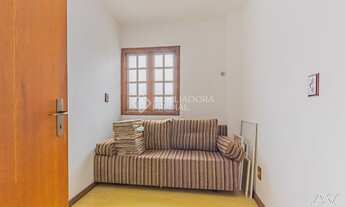 Imagem 5: Cobertura para venda tem 143 metros quadrados com 3 quartos em Teresópolis - Porto Alegre