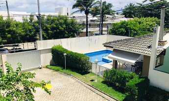 Imagem: Casa 4/4 sendo 2 suítes em Buraquinho Lauro