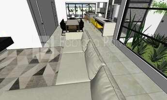 Imagem 7: Casa para Venda, Condomínio Real Park, localizado na cidade de Arujá / SP. R$2.300.000,00