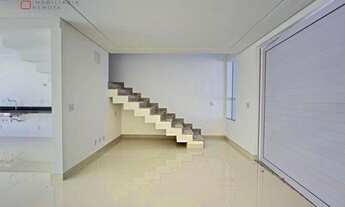 Imagem 7: Sobrado com 3 suíte à venda, 147 m² por R$ 724.174 - Vila Brasília - Aparecida de Goiânia