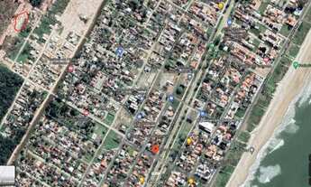 Imagem 3: Terreno A Venda Praia Matinhos Gaivotas 300m2