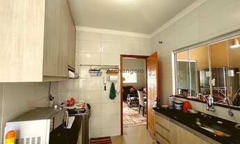 Imagem: Casa à venda, 3 quartos, 1 suíte, 2 vagas