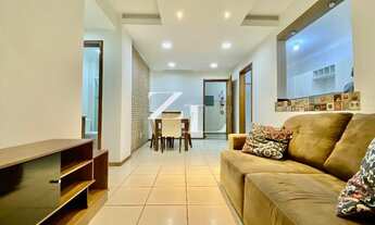 Imagem 3: Apartamento para venda com 68 metros quadrados com 2 quartos em Campinas - São José - SC