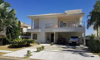 Imagem: Casa residencial à venda, Condomínio Alphaville