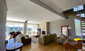 Imagem 7: Campos do Jordão - Casa Padrão - Recanto das Araucárias