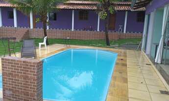 Imagem 4: Vendo, troco ou alugo luxuoso sítio no condomínio Vale do Luar