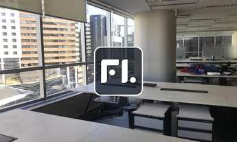 Imagem: Conjunto comercial no Vila Olímpia a venda