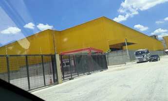 Imagem 4: Galpão/Depósito/Armazém para aluguel e venda possui 10000 metros quadrados