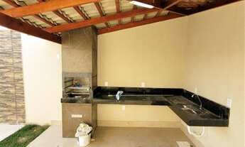 Imagem 5: Alice barbosa, casa em lote de esquina com terreno de 210,98m² 3 quartos