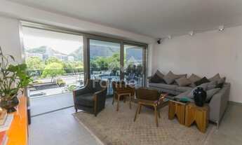 Imagem 4: Rio de Janeiro - Apartamento Padrão - Ipanema