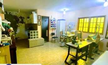 Imagem 5: Sítio / Chácara para Venda em Juiz de Fora, Filgueiras, 4 dormitórios, 2 suítes, 4 banheir