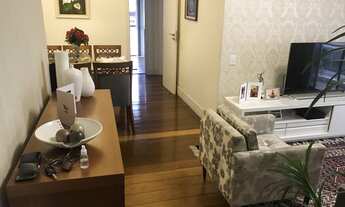 Imagem 6: Apartamento para venda possui 92 metros quadrados com 2 quartos em Copacabana - Rio de Jan