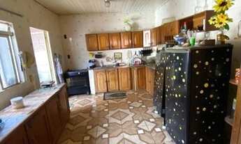 Imagem 5: Casa para venda com 120 metros quadrados com 3 quartos em Canudos - Belém - Pará