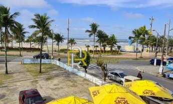 Imagem 3: Apartamento com 2 dormitórios à venda, 55 m² por R$ 212.000,00 - Nova Mirim - Praia Grande