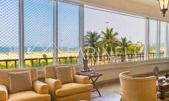 Imagem: Rio de Janeiro - Apartamento Padrão - Copacabana