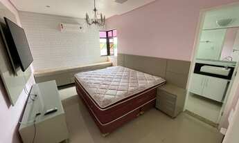 Imagem 5: Apartamento Mobiliado no Renascença Acabamento Premium