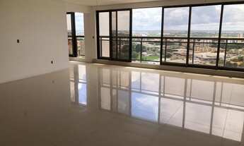 Imagem 4: Apartamento para venda possui 225 metros quadrados com 4 suitesem Jóquei - Teresina