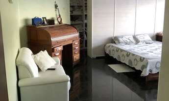 Imagem 7: Vendo Cobertura na Beira Mar com piscina / /Ed. Catavento / 850m² úteis 4 suítes