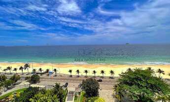 Imagem 6: Apartamento com 2 dormitórios à venda, 138 m² por R$ 3.300.000,00 - São Conrado - Rio de J