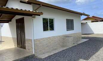 Imagem 2: Casa no Bairro Campeche em excelente localização