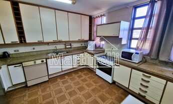 Imagem 10: Ribeirão Preto - Casa Padrão - Jardim Paulistano