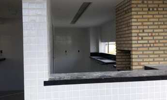 Imagem 7: Apartamento para venda possui 225 metros quadrados com 4 suitesem Jóquei - Teresina