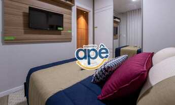 Imagem 5: Apartamento com 2 quartos à venda, 45 m² por R$ 209.000 - Vale Encantado - Vila Velha/ES