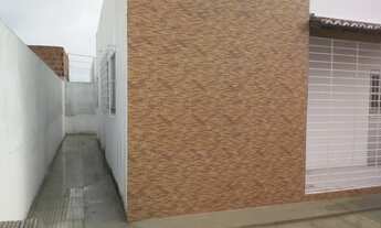 Imagem 2: Alugo casa em Igarassu 58m2