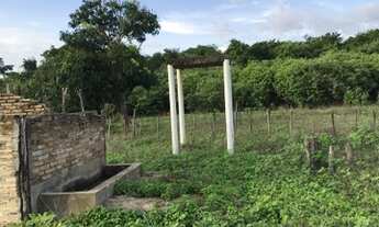 Imagem: Fazenda em Juazeiro do Piauí