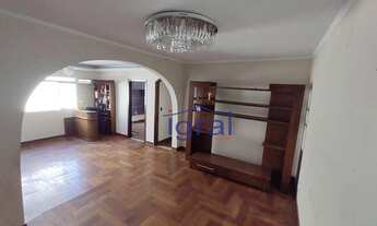 Imagem 2: Casa com 3 dormitórios para alugar, 298 m² por R$ 2.500,00/mês - Americanópolis - São Paul