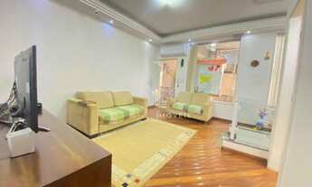 Imagem: Apartamento com 4 dormitórios à venda