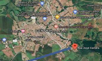 Imagem 7: Imóvel residencial com 02 dorm., área total 200m² - Res. Jd. João Ballan II - Jaú/SP