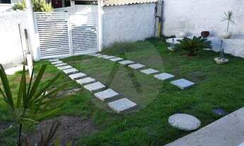 Imagem 2: Imobiliária Agatê Imóveis vende Casa em Condomínio de 61 m² Várzea das Moças - Niterói