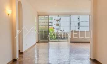 Imagem 6: Rio de Janeiro - Apartamento Padrão - Leblon