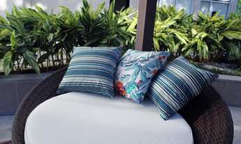 Imagem 13: LOFT "FAMILY" CASAL + CAMA DE SOLTEIRO TEMPORADA