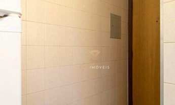 Imagem 7: Apartamento com 3 dormitórios à venda, 97 m² por R$ 400.000 - Sagrada Família - Belo Horiz