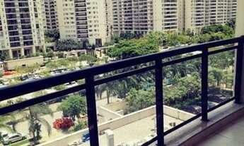 Imagem: Apartamento à venda, Cond. Maayan com 70