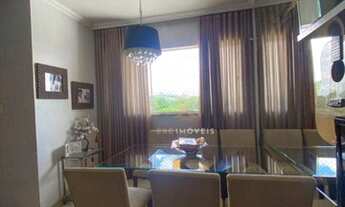 Imagem 3: Apartamento com 3 dormitórios à venda, 68 m² por R$ 425.000 - Liberdade - Belo Horizonte/M