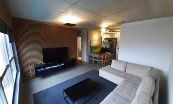 Imagem 6: Apartamento com 1 dormitório à venda, 70 m² por R$ 740.000,00 - Cambuí - Campinas/SP