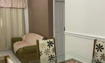 Imagem: Aluga-se apartamento mobiliado Manoel Julião