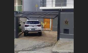 Imagem 2: Sobrado no Residencial Nathalie