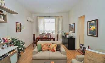 Imagem 2: Apartamento 3 quartos em Leblon - Rio de Janeiro - RJ