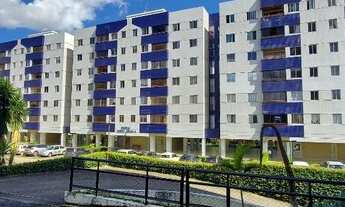 Imagem: Apartamento no Sudoeste - 2 quartos com