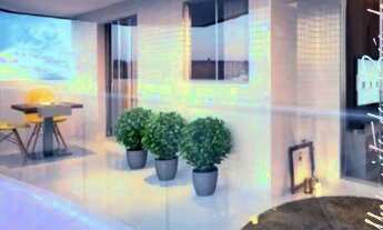 Imagem 4: Lago Di Garda. 3 Quartos. 1 Suíte. 1 ou 2 Vagas de garagem. J45