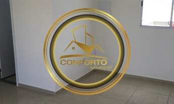 Imagem 5: Apartamento com 2 dormitórios na Vila Alpina