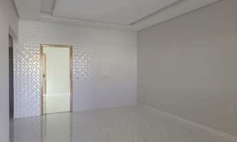 Imagem 3: Alugo Casa no Jardim Oliveira - Formosa/GO (03 quartos