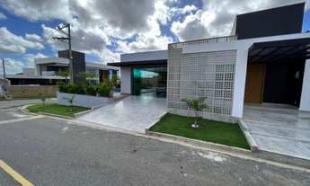 Imagem 5: Casa com 3 quartos - Ecoville Blue Garden - Nova São Pedro da Aldeia